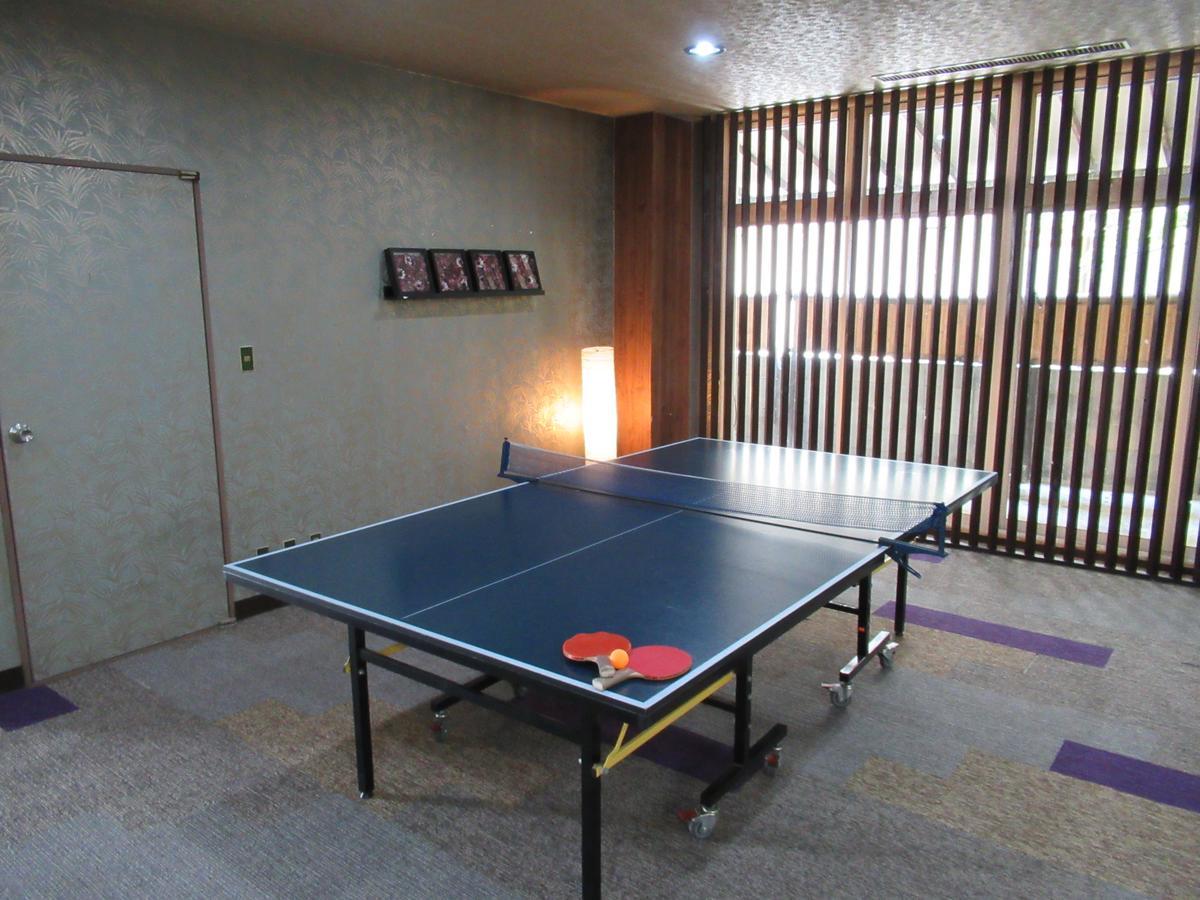Ryokan Hosokawa Yamaga Екстериор снимка